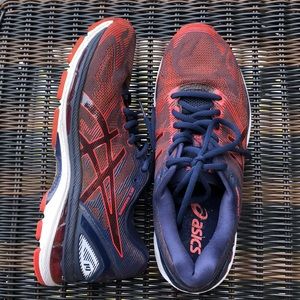 Men’s Asics Gel Nimbus 19 Running Shoes